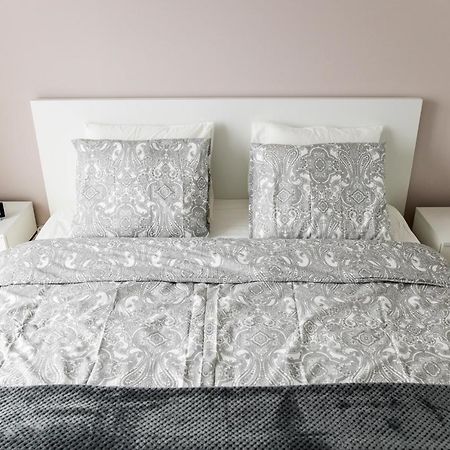 Lake View Apartment-Free Parking Катовіце Екстер'єр фото