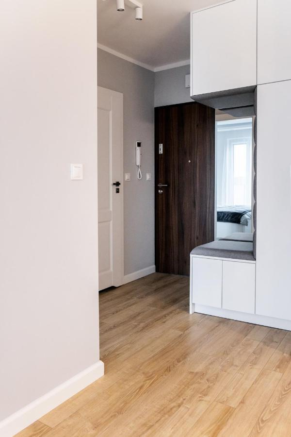 Lake View Apartment-Free Parking Катовіце Екстер'єр фото